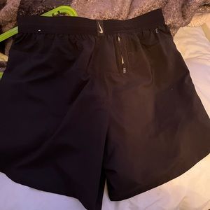 nike men’s running shorts